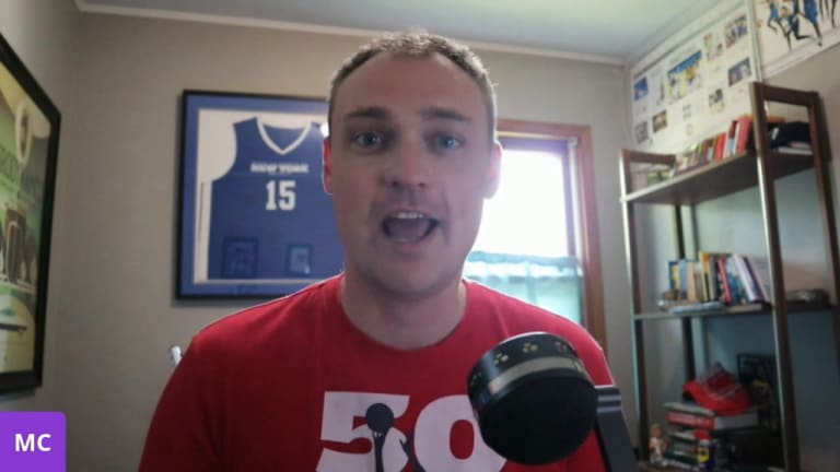 Bring Me The News launches weekly Vikings livestream with Purple Insider's Matthew Coller